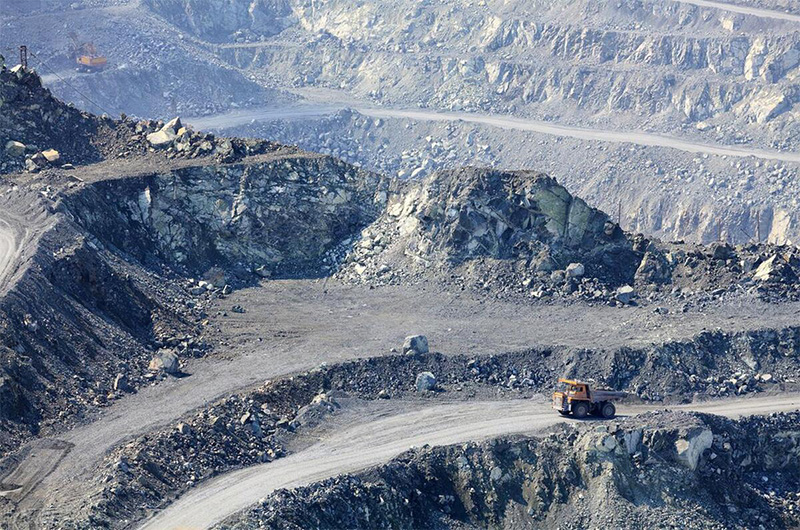 2023年全国各地砂石价格涨跌不一，影响砂石价格的因素有哪些